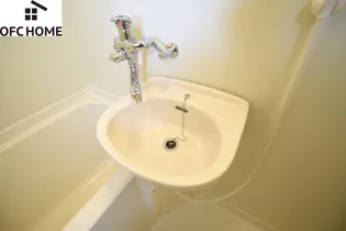 パルミラ平田【3階】の内装