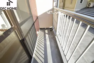 パルミラ平田【3階】の内装