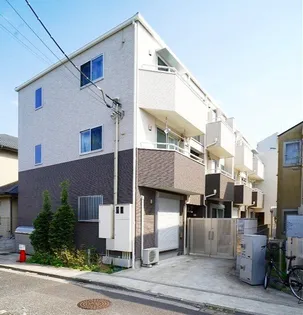 ブライトハウス江古田の画像