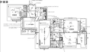グリーンホームズ2【8階】の間取り