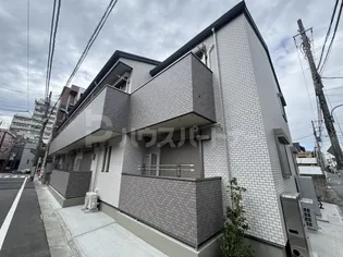 グランシェバリエの画像