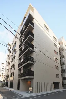 パークハビオ日本橋蛎殻町の画像