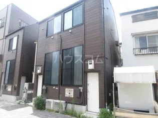 ノースピア【2階】の外観