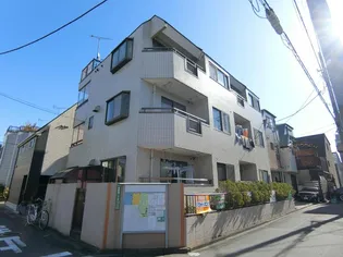 直井ハイツの画像