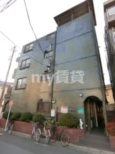 レジデンス西川口の画像