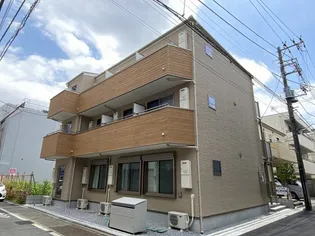 アリス南千住の画像