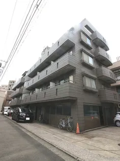 クレール浅野の画像