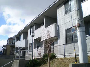 大阪府豊中市刀根山2【アパート】の外観