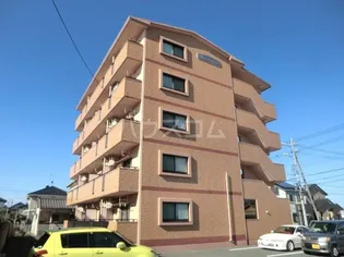 オーナメント【3階】の外観