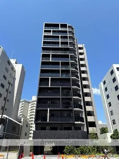 メインステージ南砂町II【1階】の外観