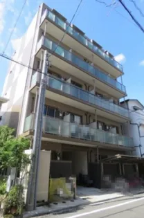 Esplanade吉野町【3階】の外観