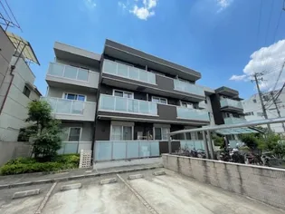 M J TSUKUDA 壱番館の画像