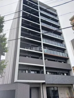 メイクスアート大曽根【8階】の外観