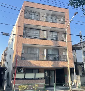 グロウコート阿佐ヶ谷の画像