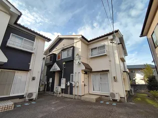 ツインハウスBの画像