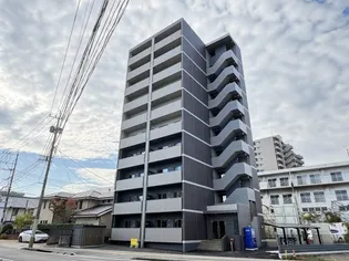 e-plan王子【9階】の外観