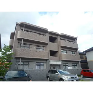 ルネスハピネス持川の画像