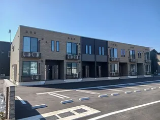 ブライト スクエアIVの画像