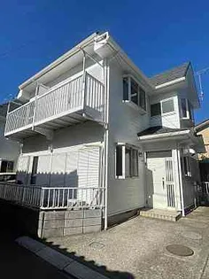 神奈川県相模原市中央区陽光台7【一戸建】の外観