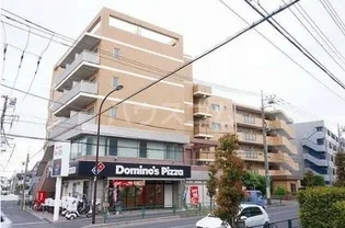 伏見マンションの画像