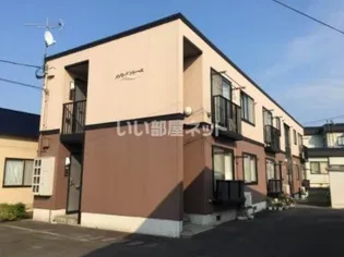 メゾン ド ソレイユの画像