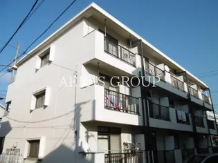 ウィローレジデンスBの画像