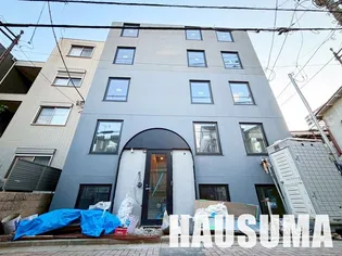 アピチェ板橋本町【2階】の外観