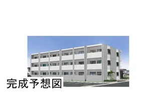 セレーノ大宏【2階】の外観