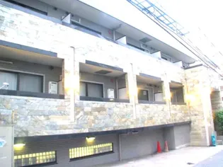 KT三光マンションの画像