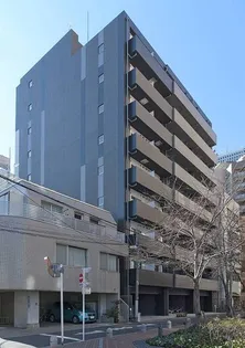 ガーラ グランディ池袋IIの画像