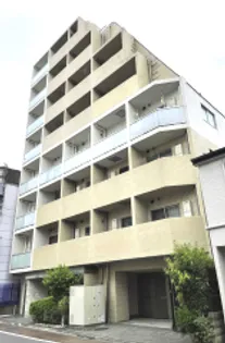 東京都豊島区西巣鴨2【マンション】の外観