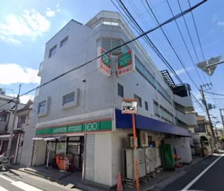 三豊ビル さんとよ【2階】の外観