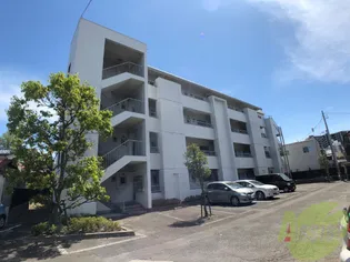 パークサイド清水沼B棟の画像