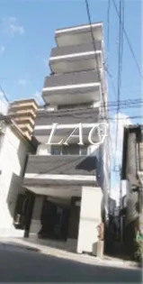 千葉県船橋市本町3【マンション】の外観