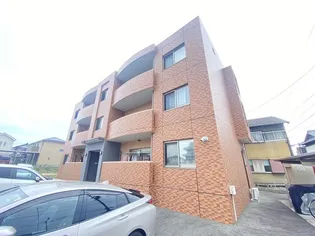 ラウレア【3階】の外観