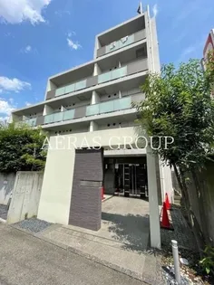 グランドコンシェルジュ新宿北の画像