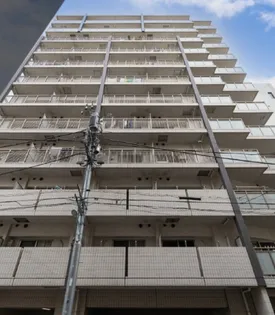 エピック東日本橋レジデンスの画像