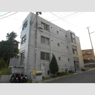 宮城県仙台市青葉区国見5【マンション】の外観