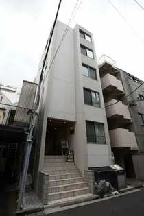 Ruygo神楽坂【2階】の外観