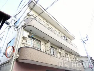 ハイム吉田の画像