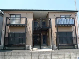 コーポ杉橋の画像