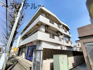 出浦第五ビルの画像