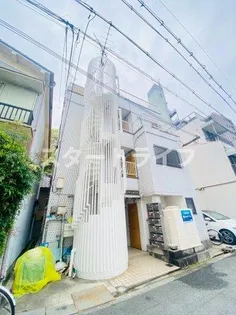 大阪府大阪市淀川区東三国1【マンション】の外観