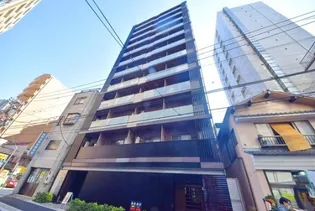 東京都中央区日本橋小伝馬町【マンション】の外観