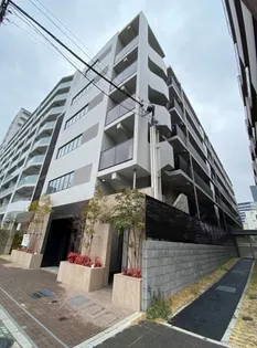 グランカーサ清澄白河の画像