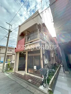 五十畑荘の画像