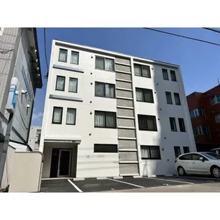 ALTA MAREA 月寒中央の画像