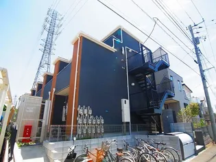 BLUETERRACE松戸の画像