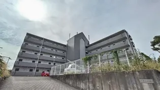 ガーデンヒルズ中山の画像