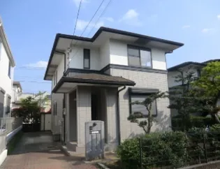 神奈川県川崎市麻生区金程2【一戸建】の外観